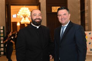 NDU wins SDG Milestones Award  3